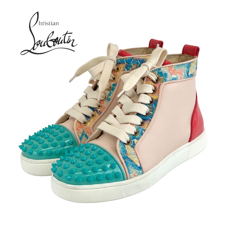 楽天市場】【P10倍】クリスチャンルブタン／CHRISTIAN LOUBOUTIN