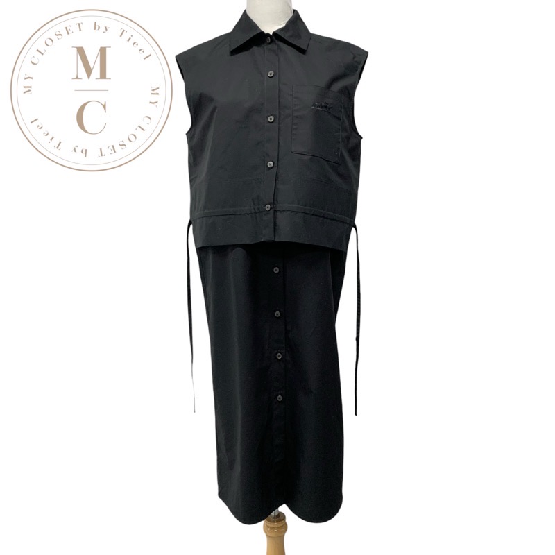 楽天市場】HERMES エルメス レディース 半袖ワンピース ボルデュック