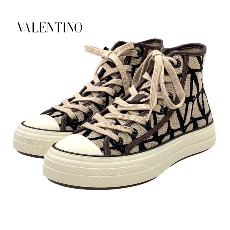 楽天市場】【完売】ヴァレンティノ VALENTINO メンズ 靴 スニーカー