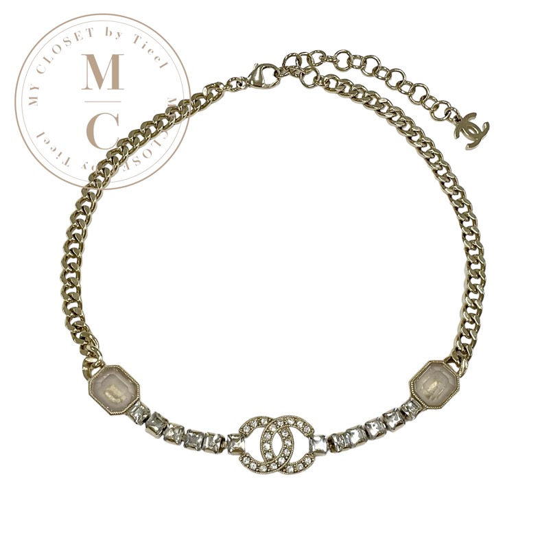 楽天市場】シャネル ネックレス レディース ペンダント チョーカー