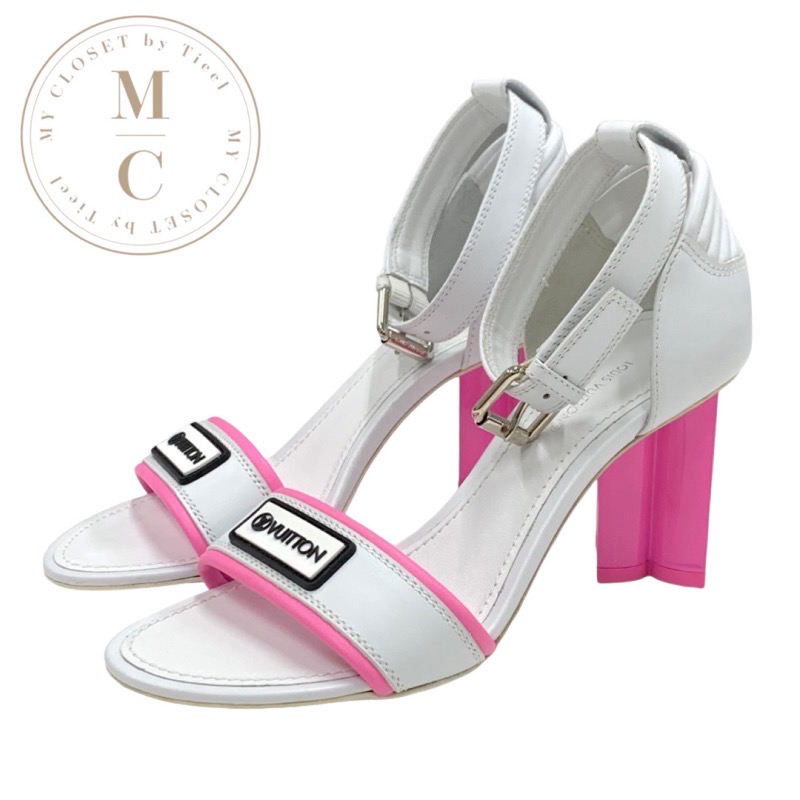 楽天市場】ルイヴィトン 靴 レディース キャットグラム ミュール