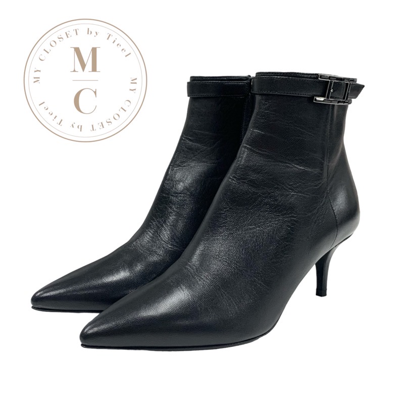 楽天市場】【名古屋】【HERMES】エルメス ブランシュ ショートブーツ