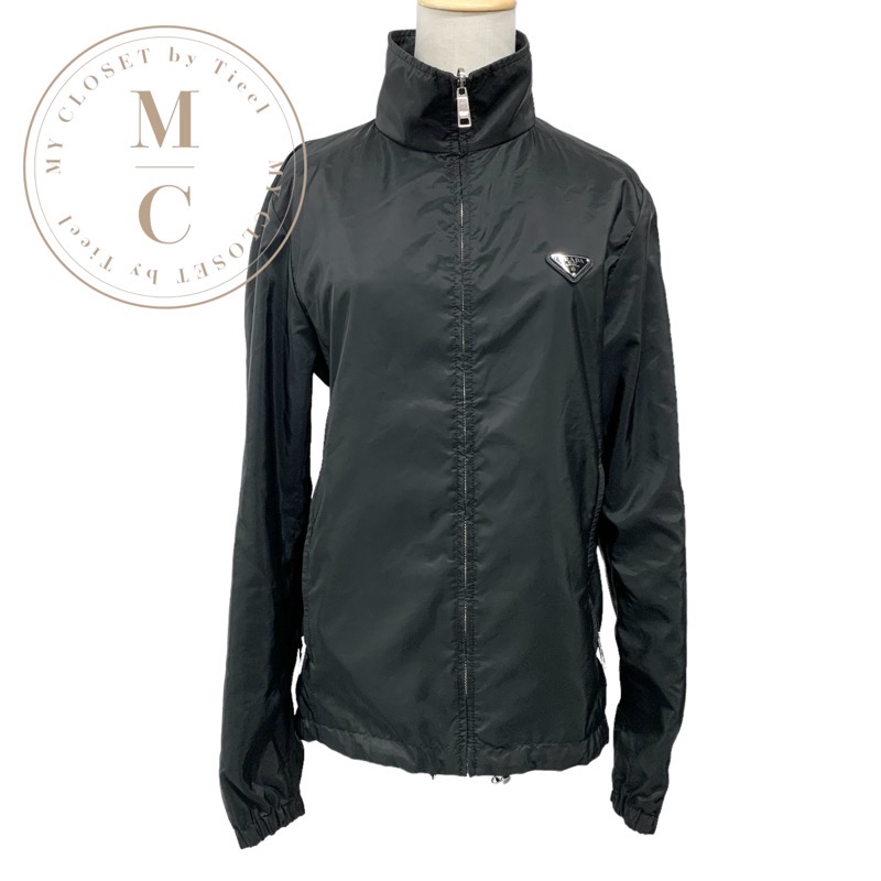 楽天市場】PRADA プラダ ジャケット アウター メンズ