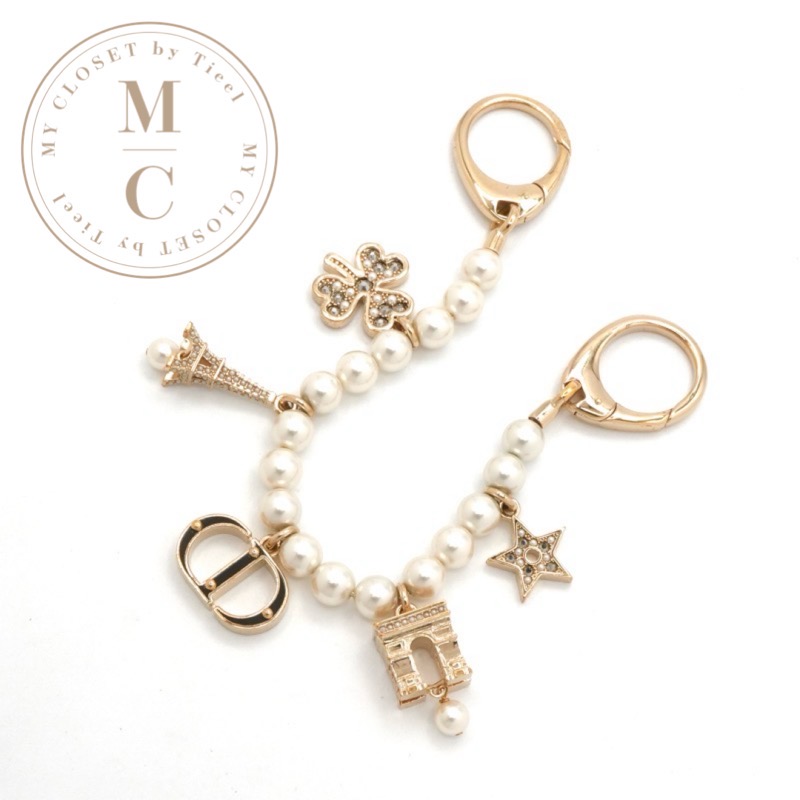 楽天市場】□美品□ ChristianDior クリスチャンディオール スター 星