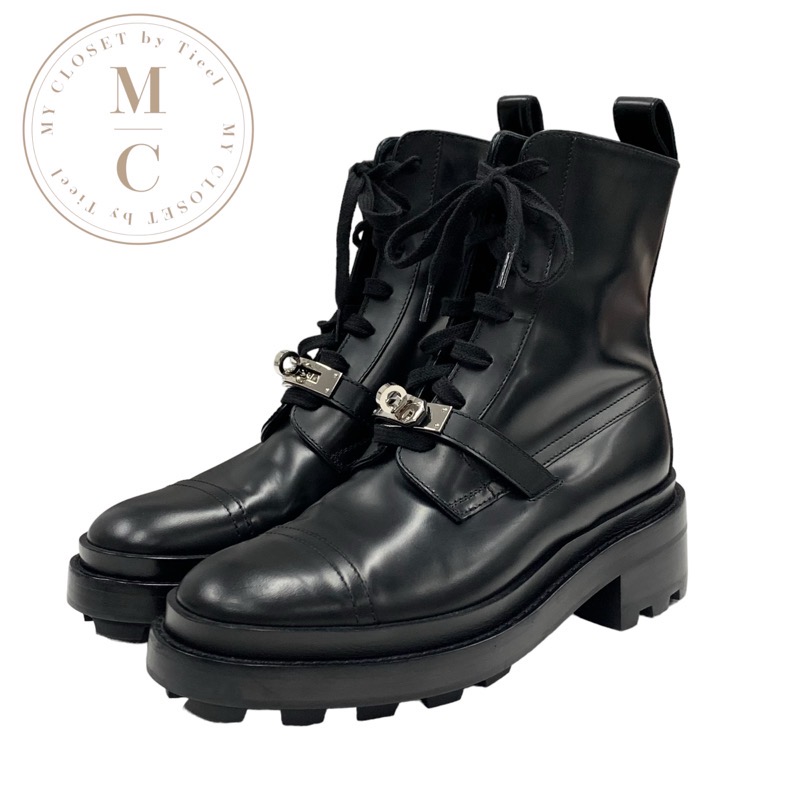 楽天市場】エルメス HERMES フラトゥーズ ブーツ ショートブーツ 靴