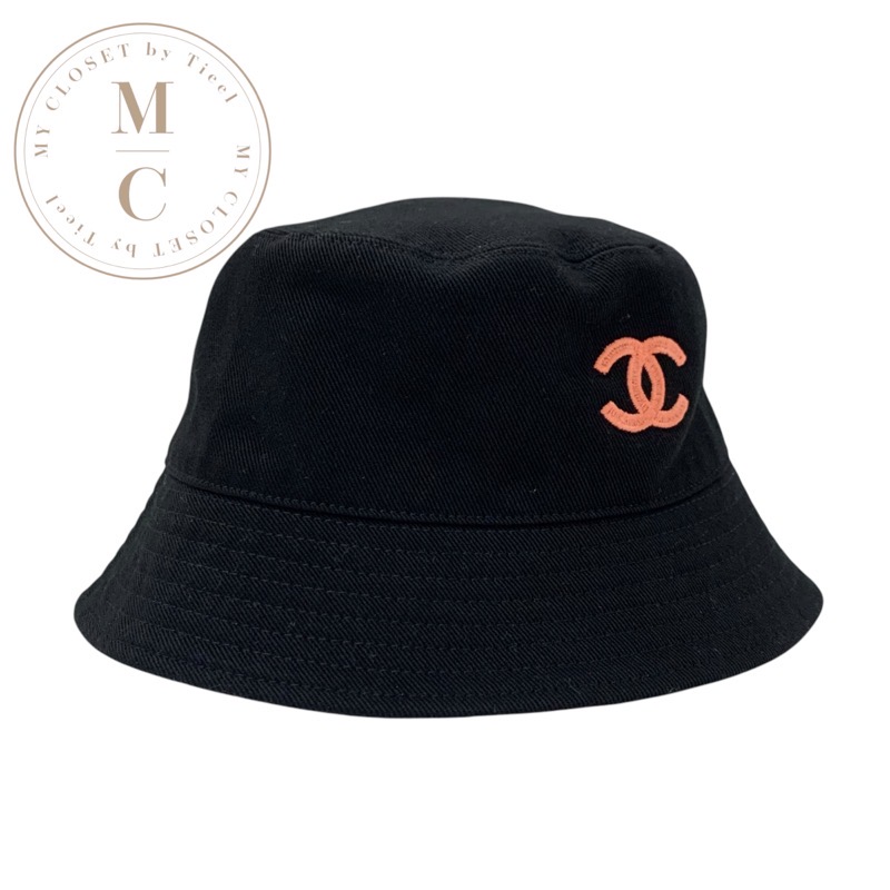 楽天市場】CHANEL シャネル ベースボールキャップ AA9129 B10975