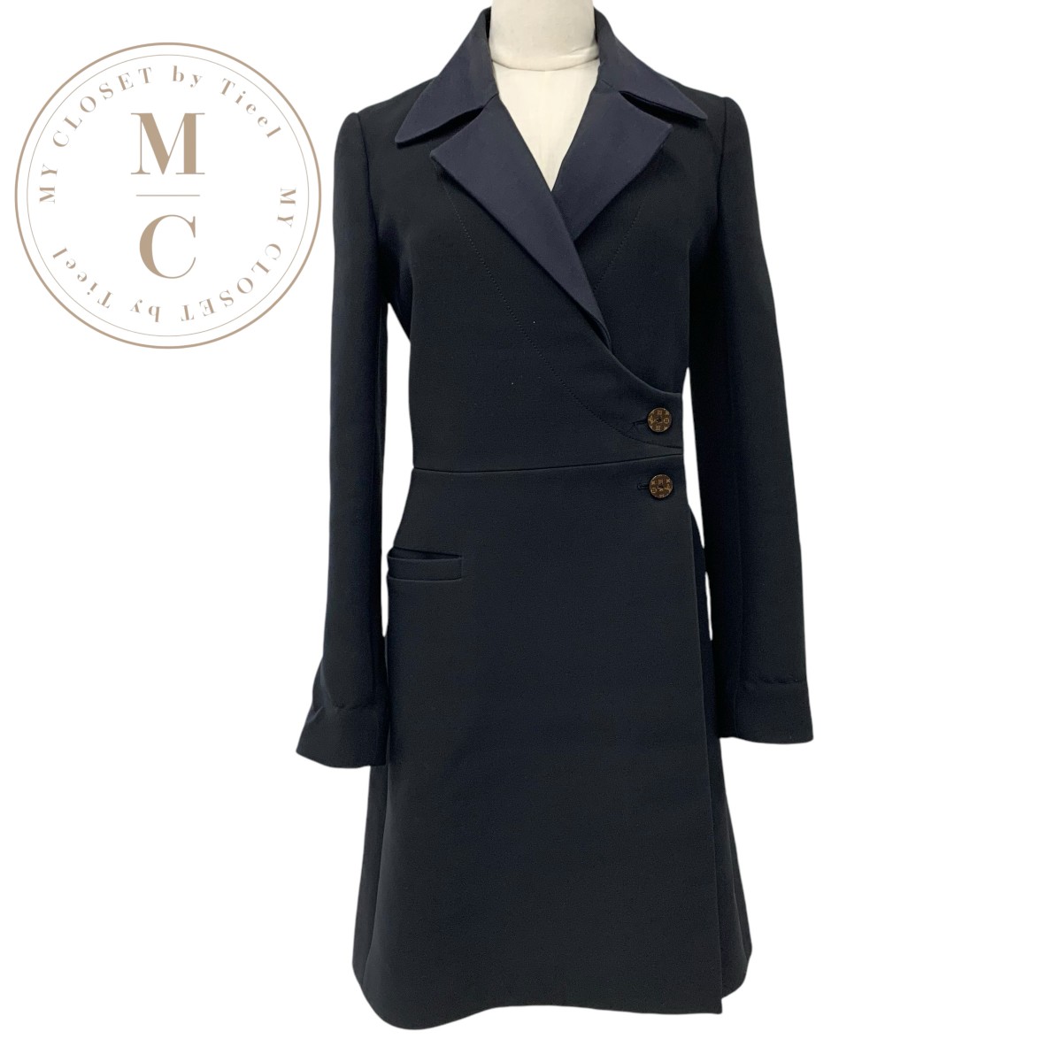 楽天市場】【未使用品】 ルイヴィトン コート 36サイズ ダブル 楽天市場】【未使用品】 ルイヴィトン コート 36サイズ ダブル