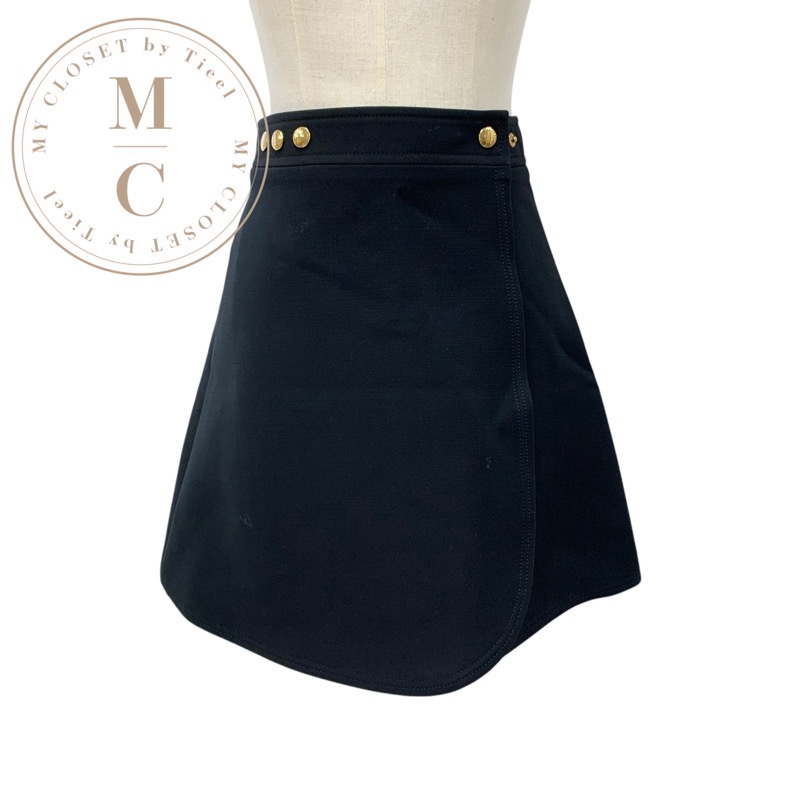 LOUISVUITTON　タイトスカート レースコンビタイトスカート(スカート)｜LOVELESS(ラブレス)の