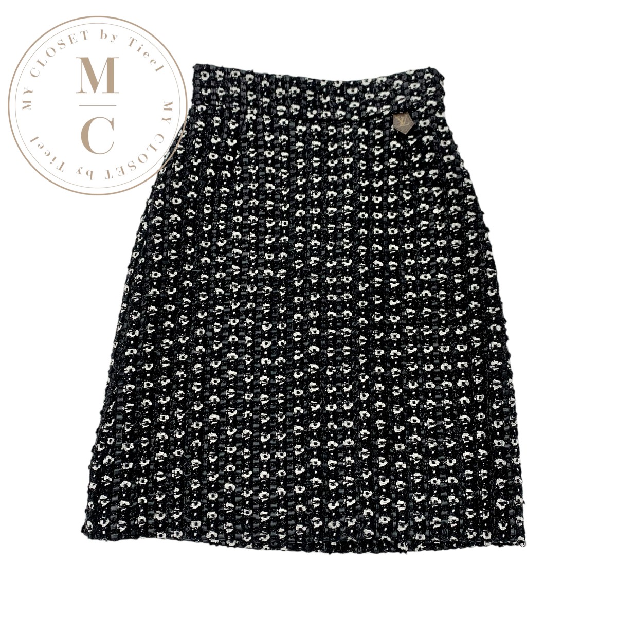 ルイヴィトン　スカート Women's Designer Skirts, Shorts - Luxury Fashion | LOUIS