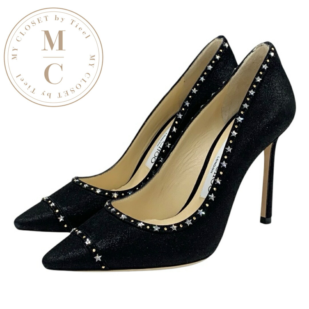 楽天市場】ジミーチュウ JIMMY CHOO シューズ レディース