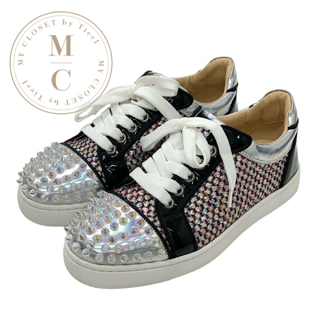 楽天市場】クリスチャンルブタン Christian Louboutin