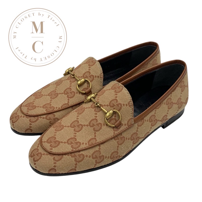 GUCCI ローファー・革靴 楽天市場】グッチ GUCCI ローファー 革靴 靴 シューズ レザー