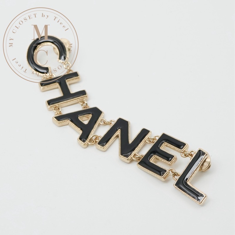 美品 シャネルCHANEL ブローチ リボン 02A. imgrc0120208365.jpg