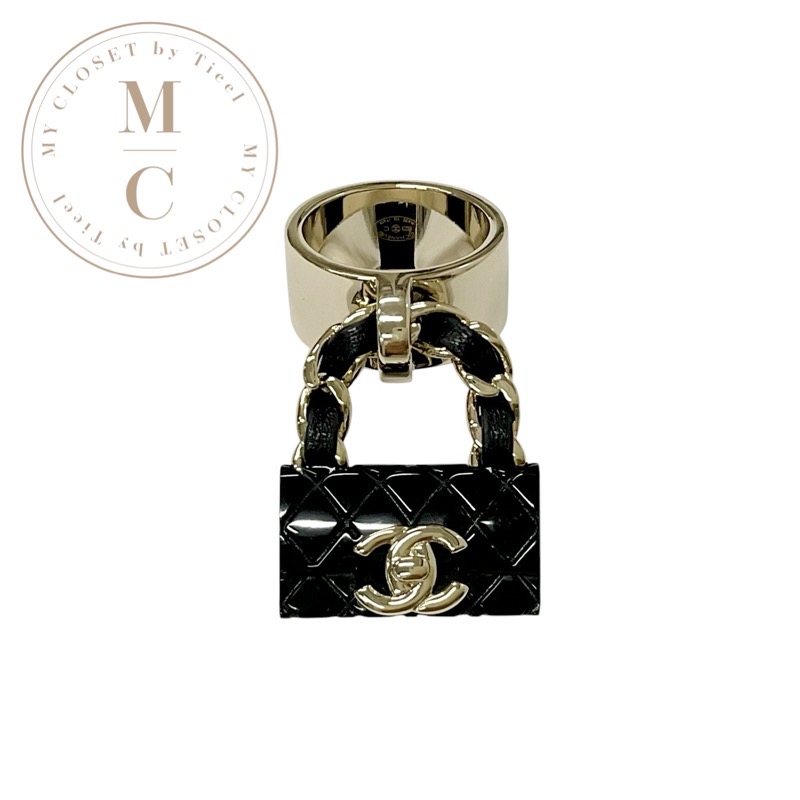 楽天市場】美品 シャネル CHANEL ココマーク 四葉 クローバー