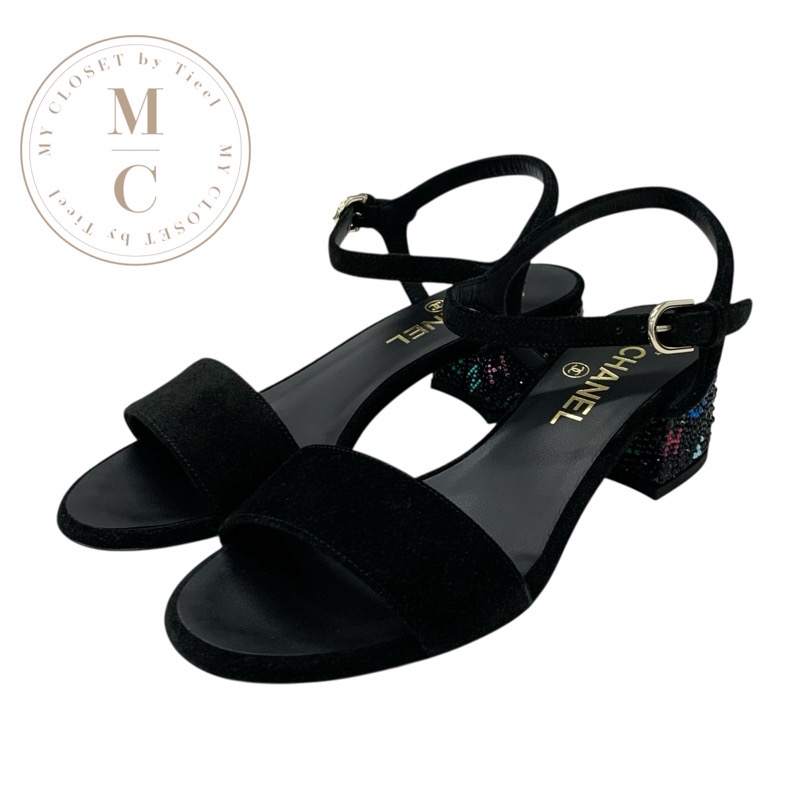 楽天市場】□極美品□ CHANEL シャネル ココマーク ロゴ キャンバス