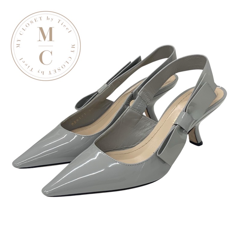 楽天市場】【アウトレット】ディオール DIOR バレエシューズ メリー