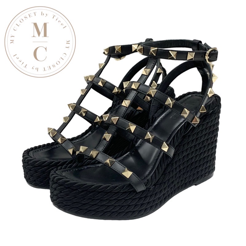 楽天市場】ヴァレンティノ VALENTINO メンズ 靴 サンダル