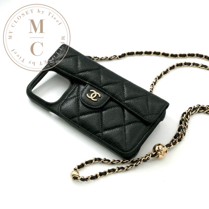 楽天市場】シャネル CHANEL マトラッセ iPhone13Pro iPhone13