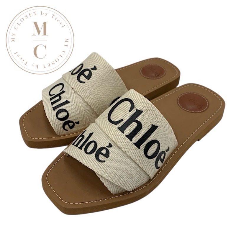 トリーバーチ　ロゴ　サンダル　ミュール Women's Designer Sandals: Flat & Platform | Tory Burch