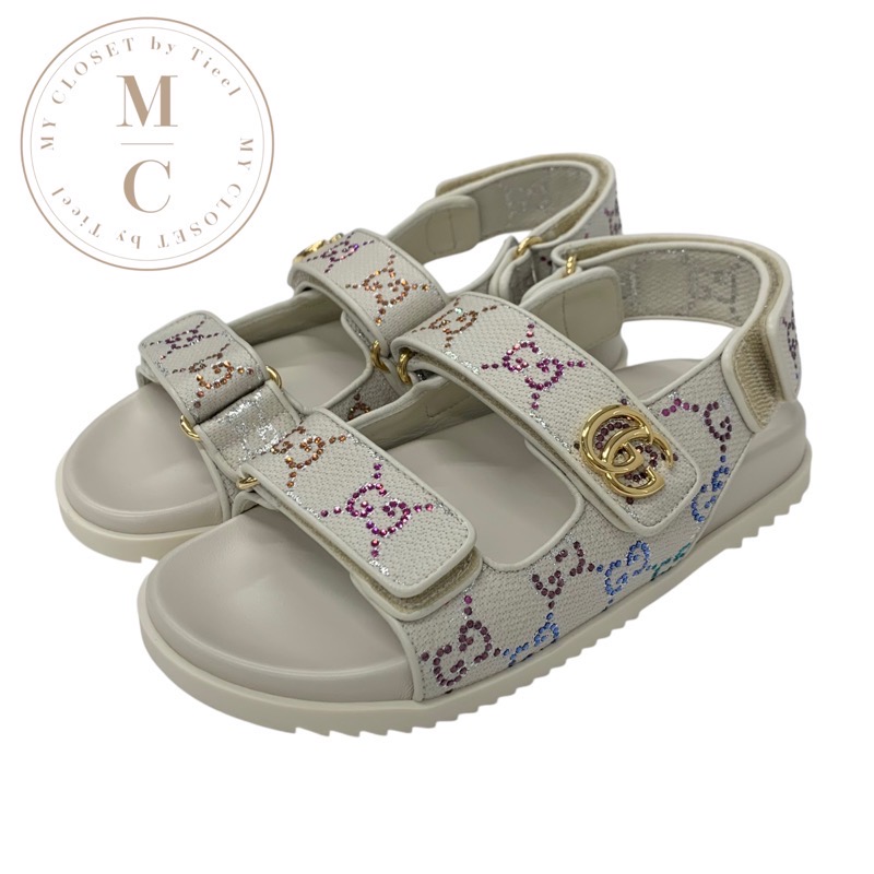 GUCCI グッチ サンダル 551890 BKO00 GUCCI グッチ 551890 BKO00 サンダル レディース シューズ