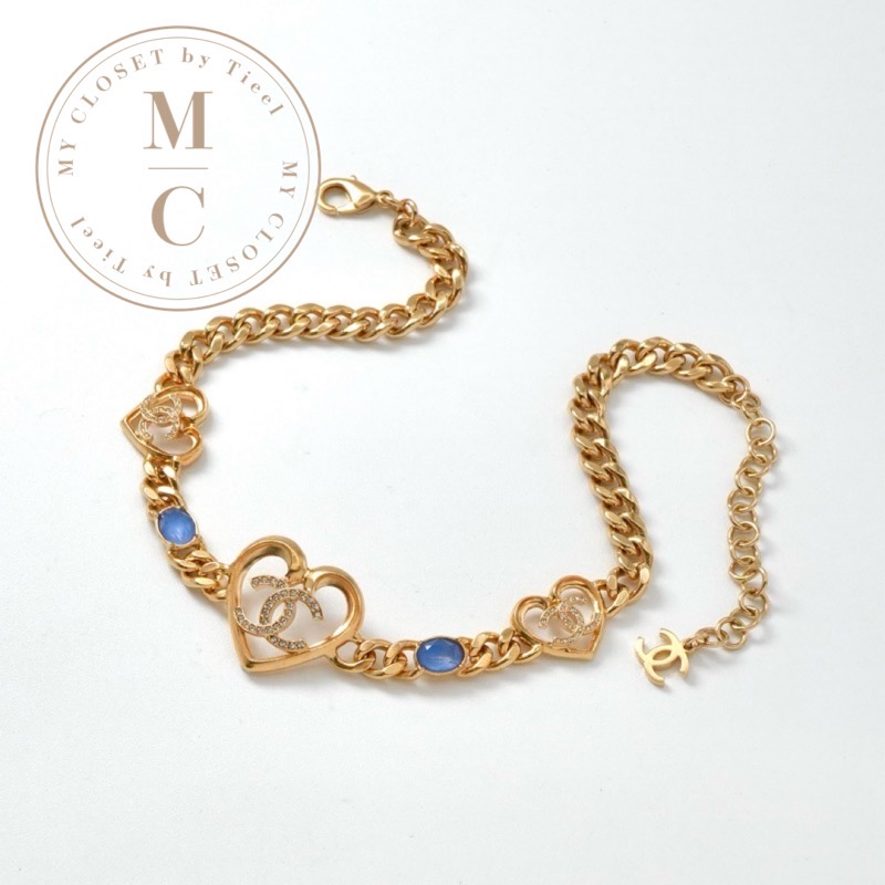 楽天市場】LOUIS VUITTON ルイヴィトン M00759 コリエ・ルイーズ バイ