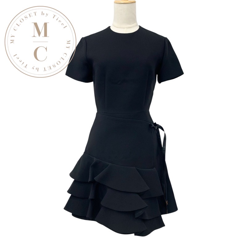 楽天市場】ルイヴィトン LOUIS VUITTON モノグラム ワンピース  