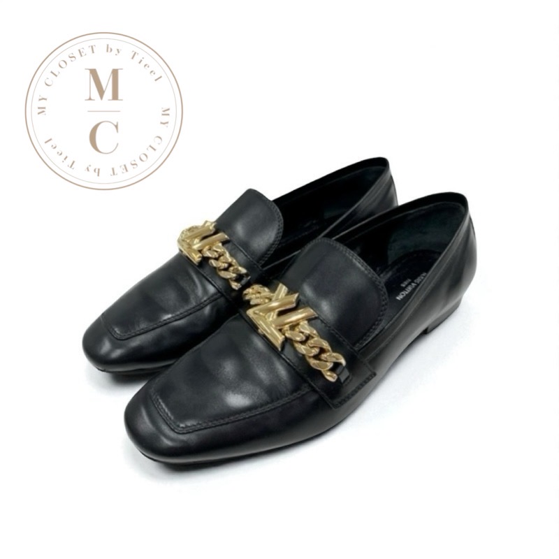 ルイヴィトン メンズ ビジネスシューズ ローファー SUMMIT Louis Vuitton(ルイヴィトン) メンズ ローファー 世界初のメンズ