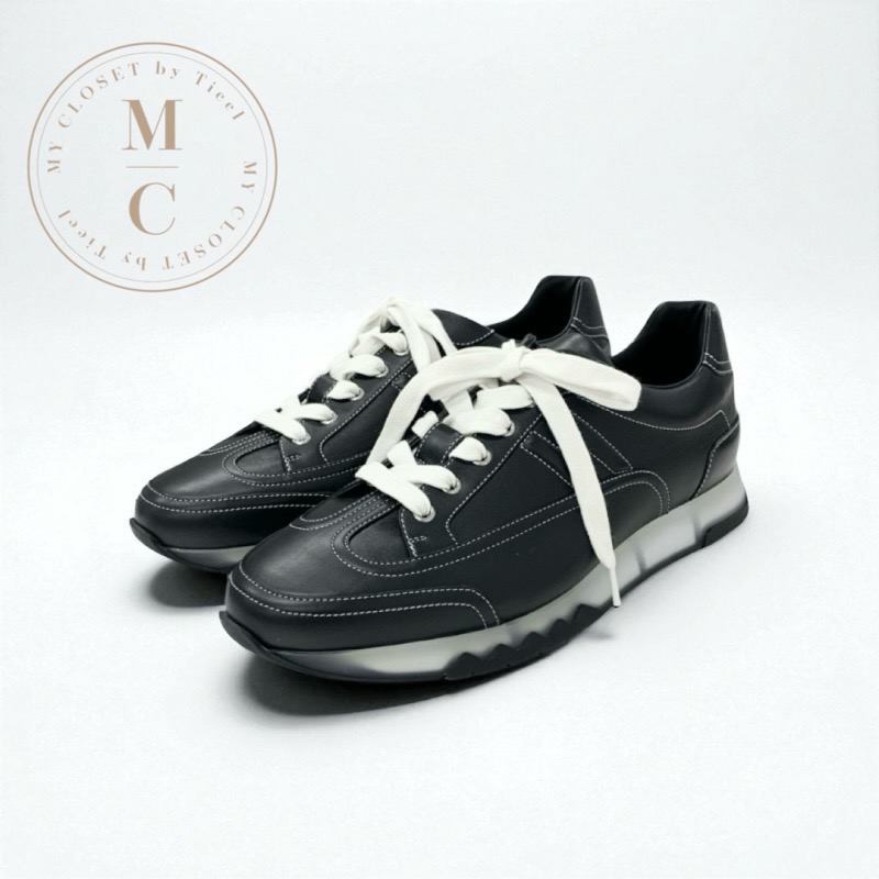 楽天市場】エルメス/HERMES シューズ メンズ TRAIL VELVET GOATSKIN