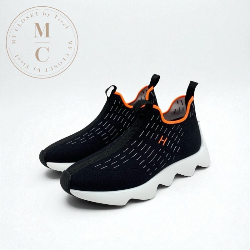 楽天市場】エルメス エクレール スニーカー スリッポン サイズ：37