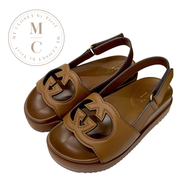 楽天市場】グッチ GUCCI サンダル メンズ シューズ スライド