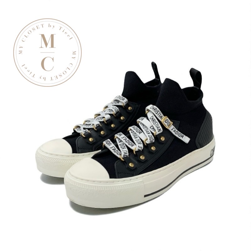 Dior シューズ 35.5 Dior - ディオール DIOR シューズの通販 by KOMEHYO ONLINE
