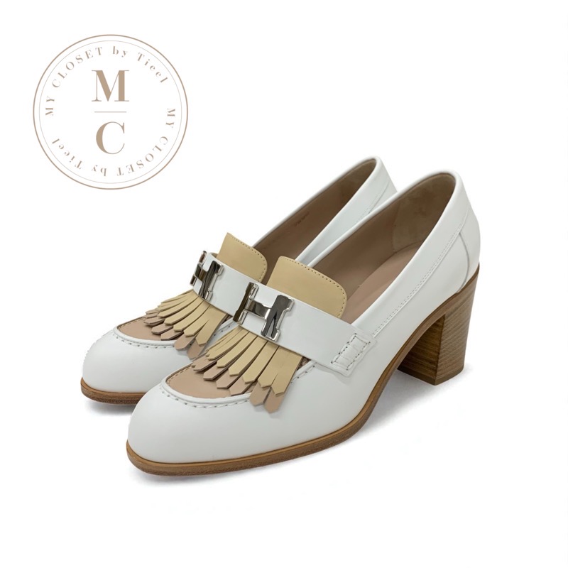 楽天市場】エルメス パンプス ラヴァ— Lover 40 レザー