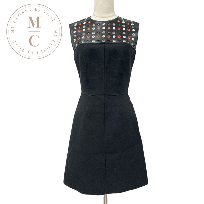 楽天市場】LOUIS VUITTON ルイヴィトン ワンピース ドレス レディース