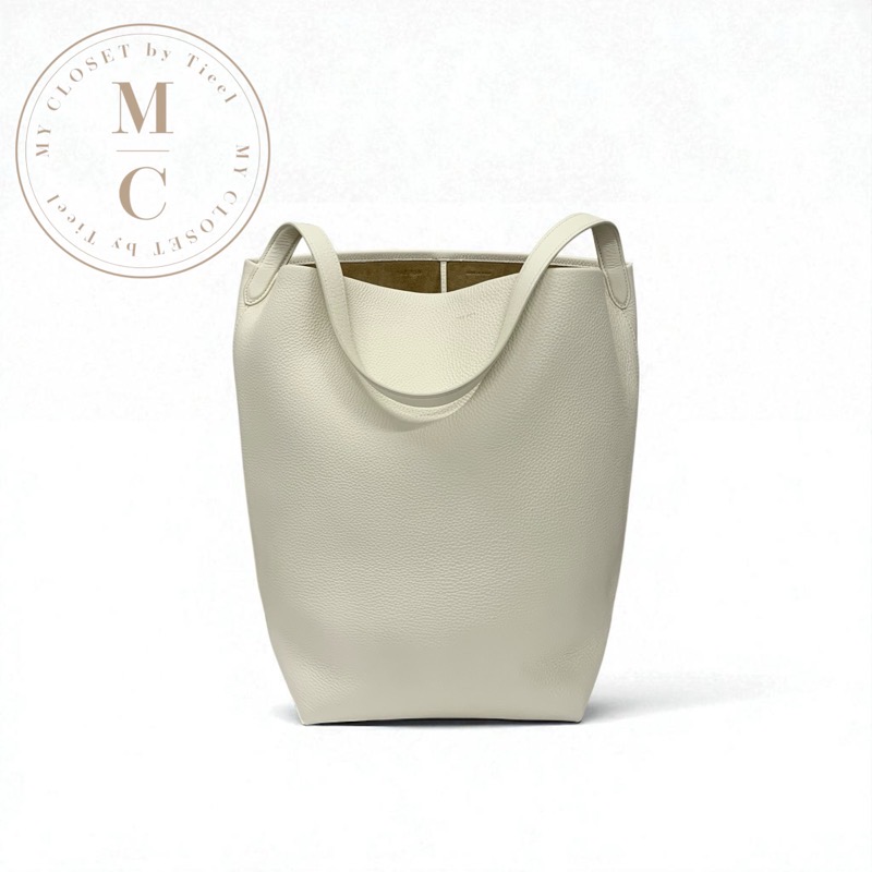 楽天市場】ザ ロウ THE ROW トートバッグ ラージ NS HOOK