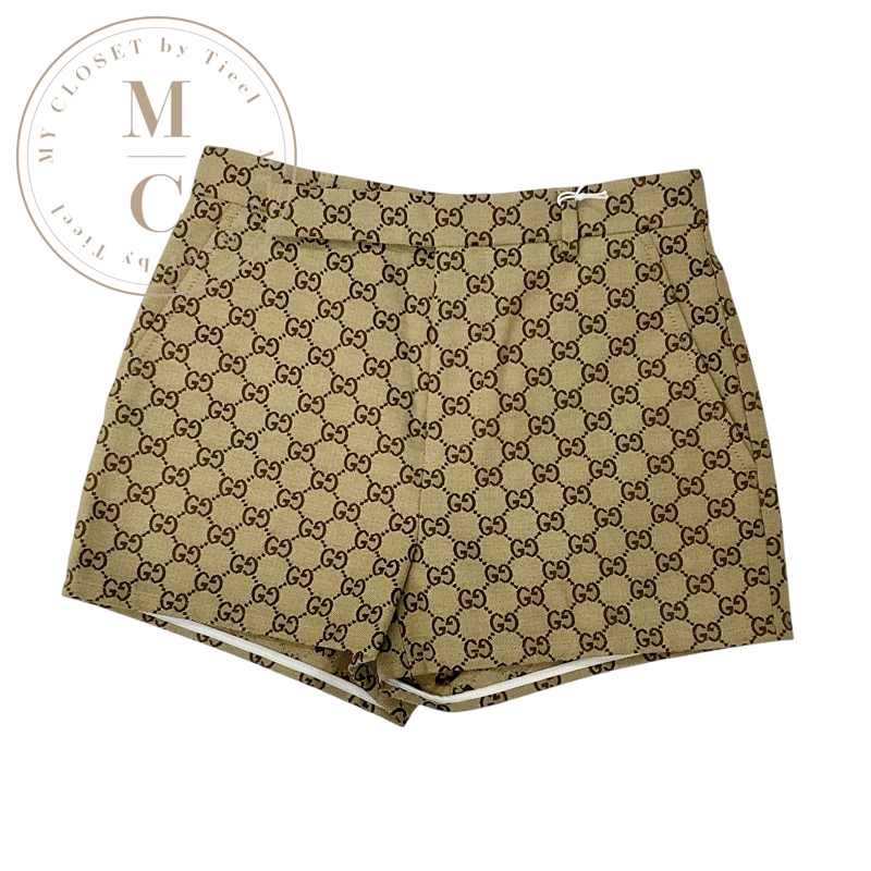 楽天市場】【エントリーPT5倍】グッチ GUCCI GGエンブロイダリー