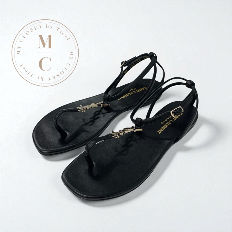 楽天市場】【10％OFFクーポン＆P10倍】SAINT LAURENT サンローラン YSL