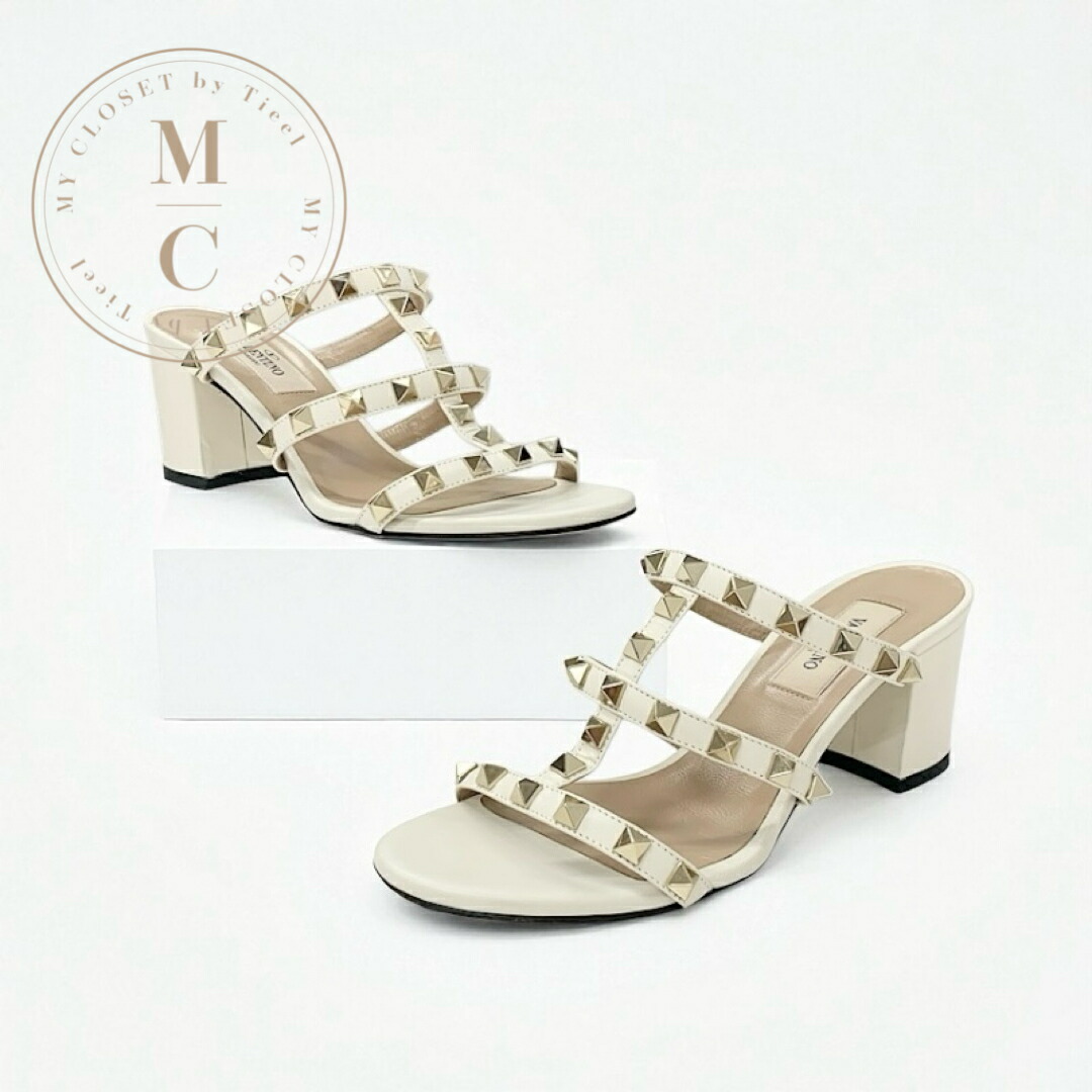 楽天市場】ヴァレンティノ VALENTINO サンダル シューズ 靴 レディース