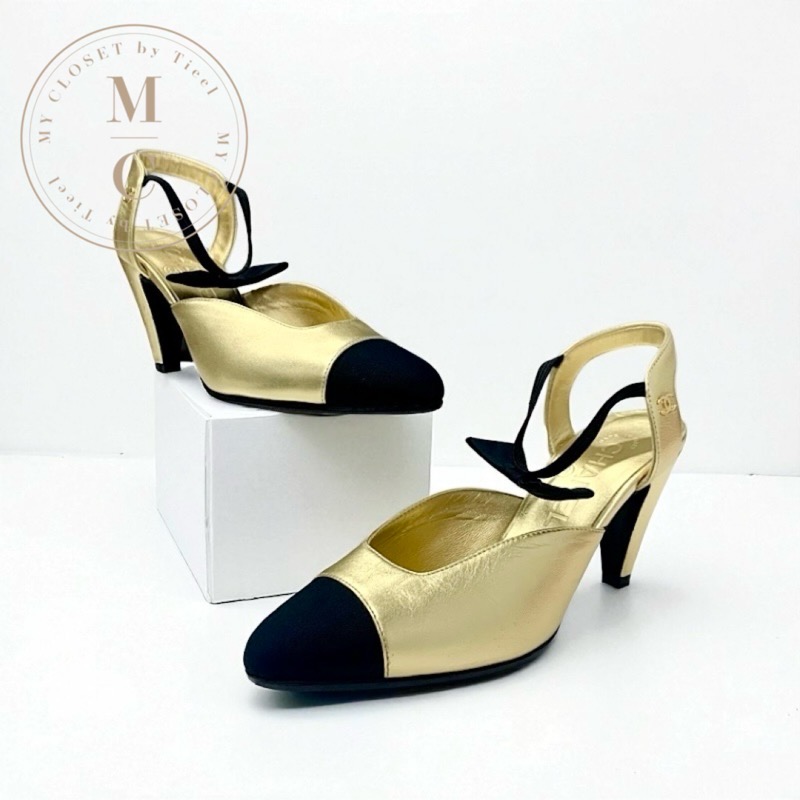 楽天市場】シャネル パンプス レディース G34249/PEARL シューズ 靴