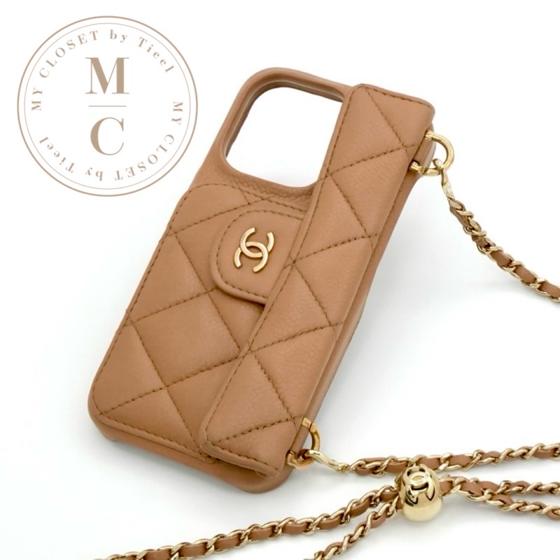 楽天市場】シャネル CHANEL マトラッセ iPhone13Pro iPhone13プロ