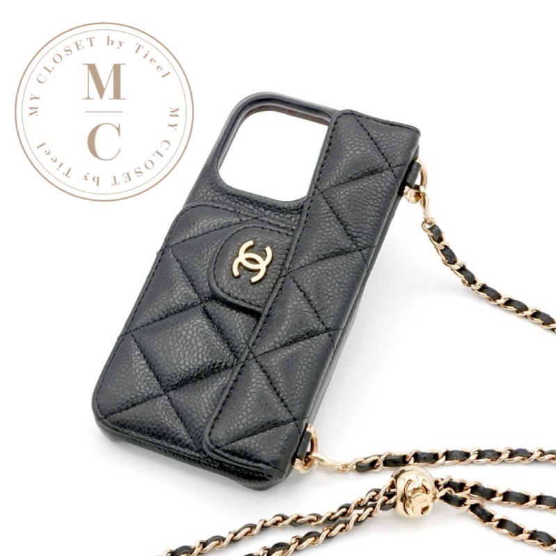 楽天市場】シャネル CHANEL マトラッセ iPhone13Pro iPhone13