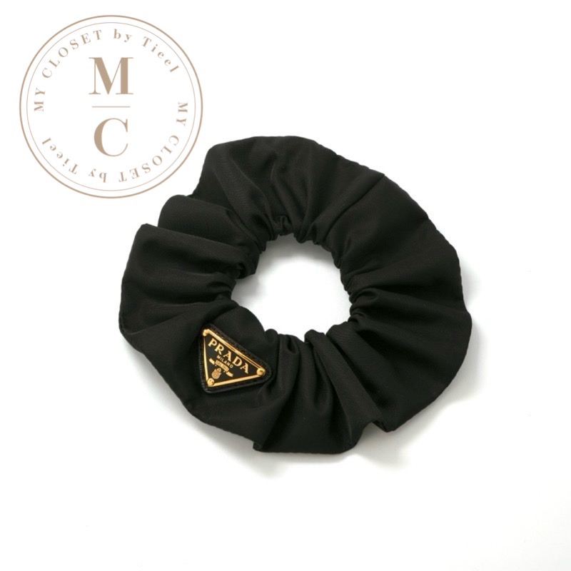 楽天市場】PRADA プラダ シュシュ 1IF015 068 レディース ベルベット