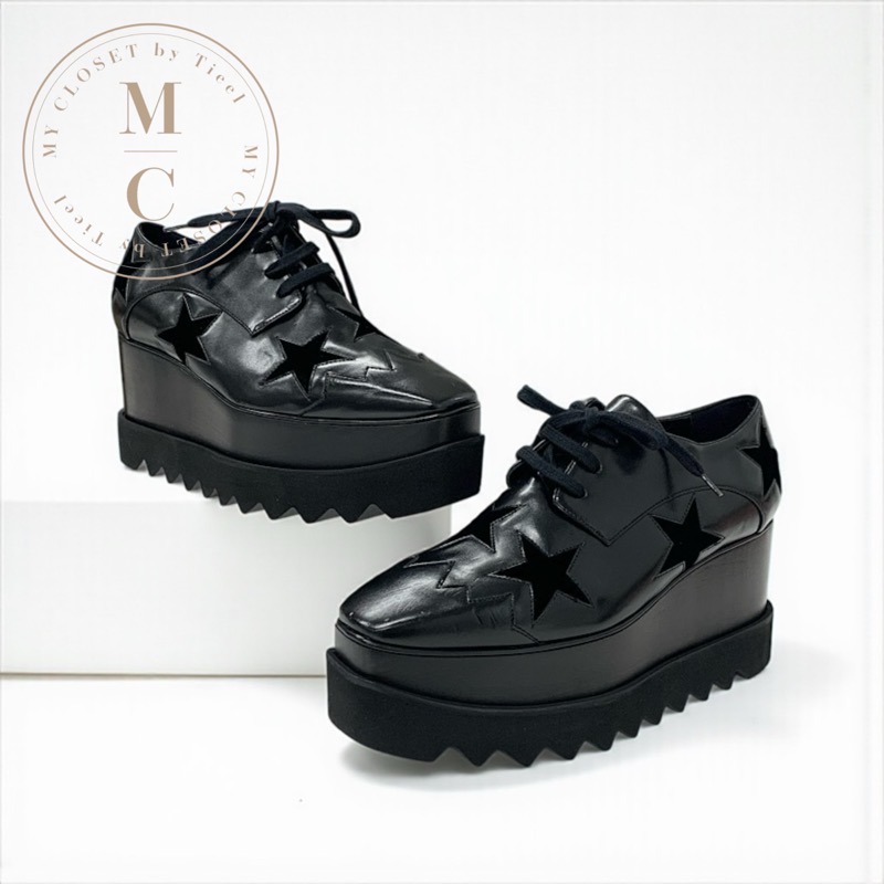 楽天市場】ステラマッカートニー STELLA McCARTNEY 靴 シューズ