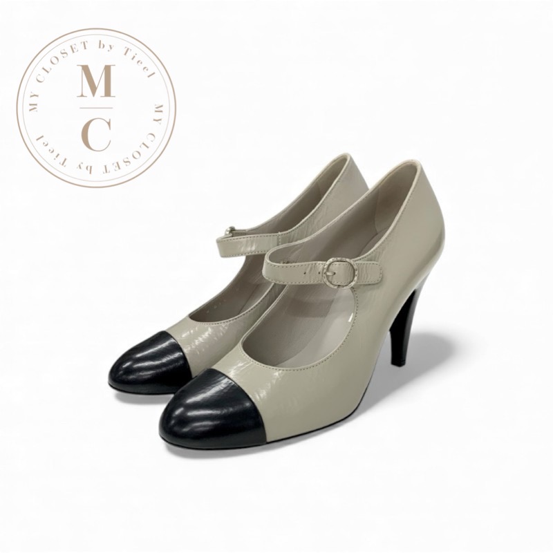 楽天市場】シャネル パンプス レディース G34249/PEARL シューズ 靴