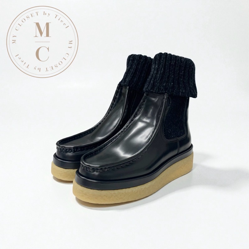 楽天市場】CHLOE クロエ ブーツ RAINA レイナ レインブーツ 靴