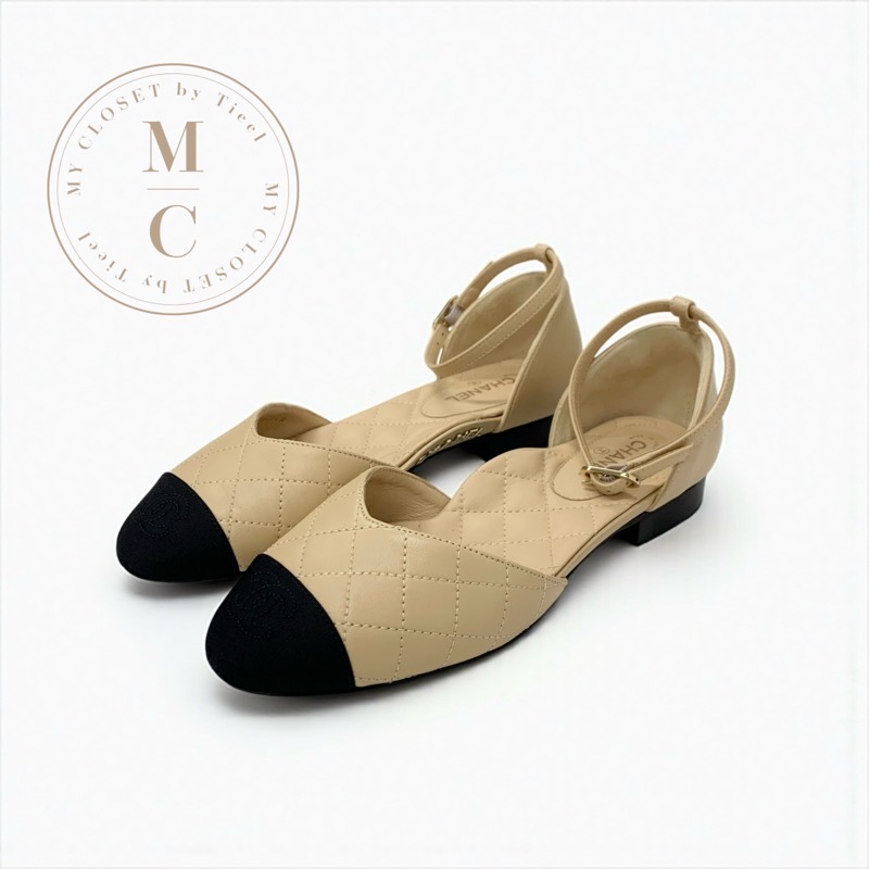 楽天市場】シャネル パンプス レディース G34249/PEARL シューズ 靴