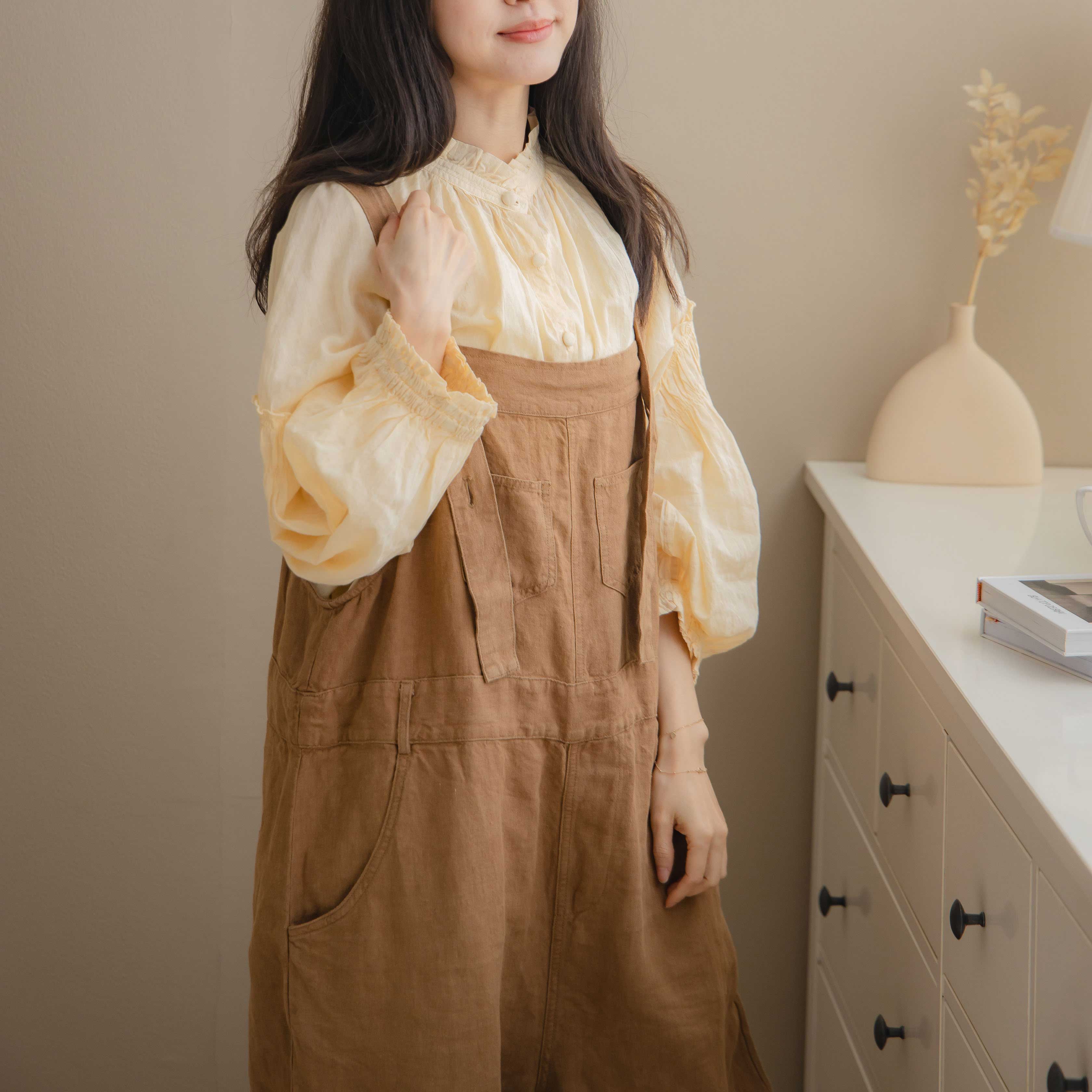 2026春夏 第２章 後編｜光を纏う
