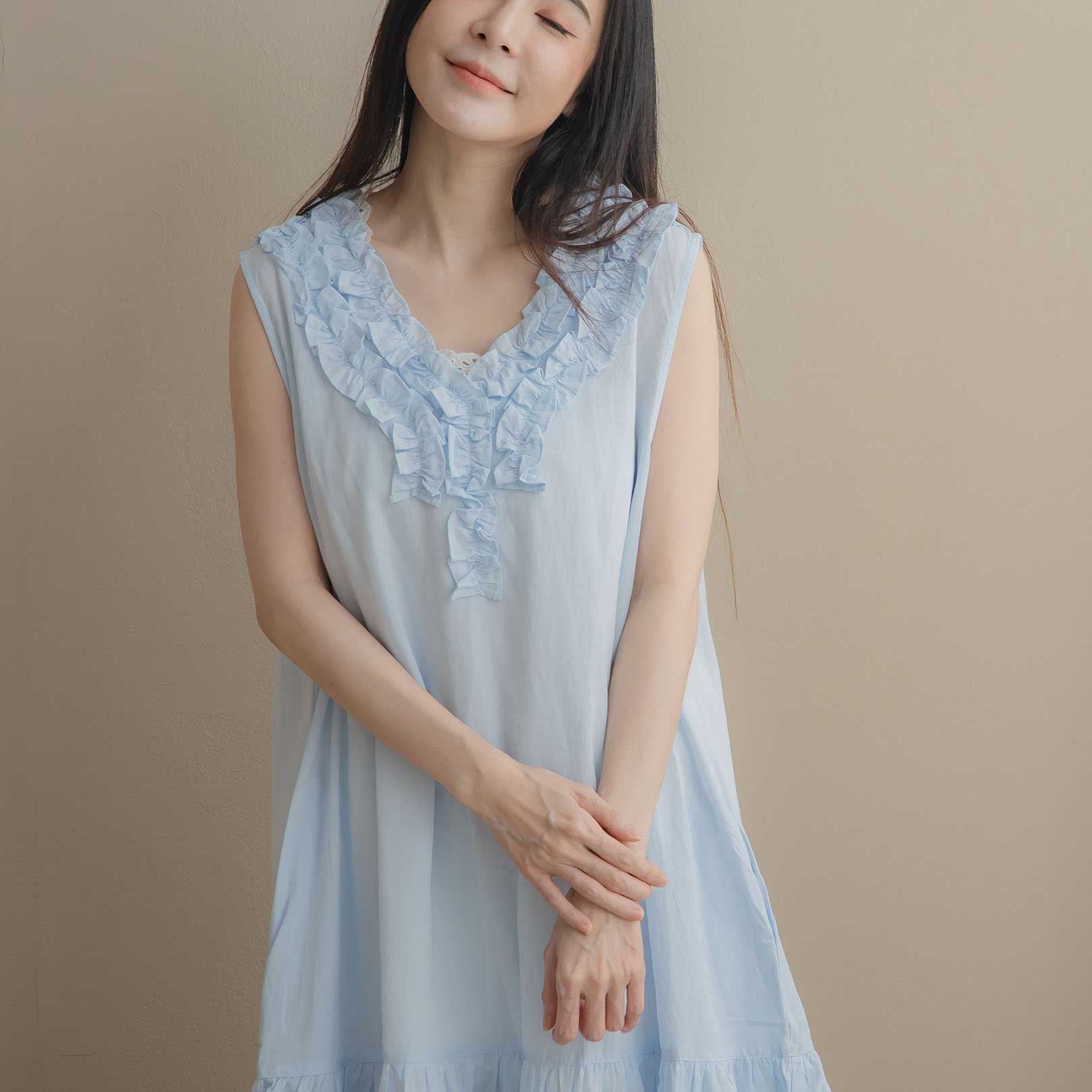 2026春夏 第２章 後編｜光を纏う