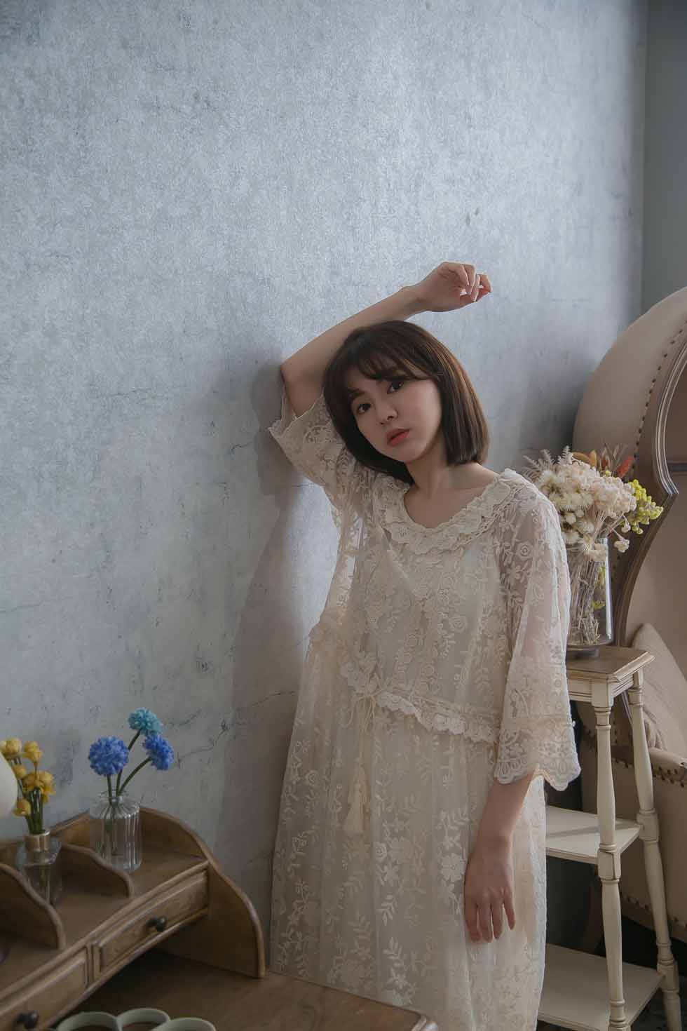 春服 春夏 レース セット 全 生成り チュール 生成り 1 0064 生成り 色 ワンピース 7分袖刺繍レース シースルーワンピースコーディネート 薄黄色 全1色 薄黄色 刺繍 シースルー 春服 春夏 レース セット 全 生成り チュール 生成り 1 0064 生成り 色 ワンピース 7分袖刺繍レース シースルーワンピースコーディネート 薄黄色 全1色 薄黄色 刺繍 シースルー