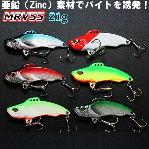 楽天市場】【IMAKATSU】イマカツ ソルソニ サウスブレード チタン 17g