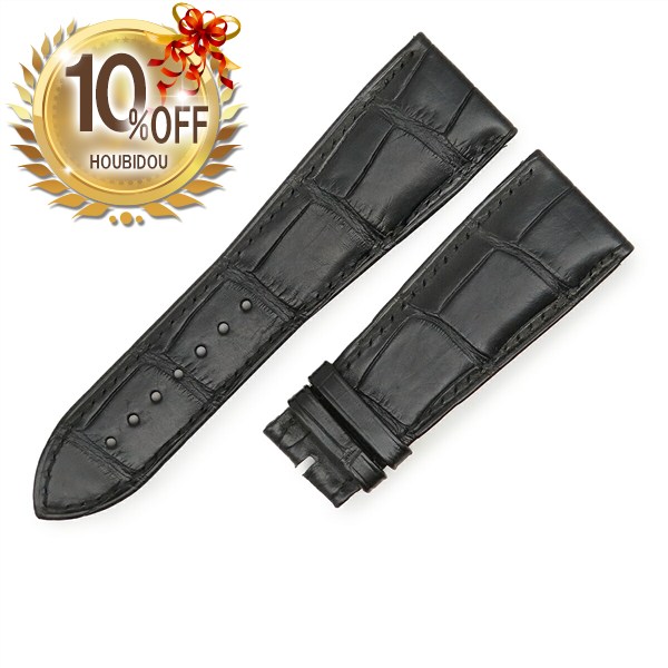 楽天市場】【返品可】ピアジェ PIAGET 純正 替え クロコダイルレザー